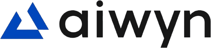 Aiwyn logo