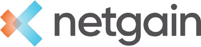 Netgain logo