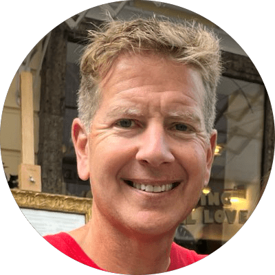 Paul Peterson