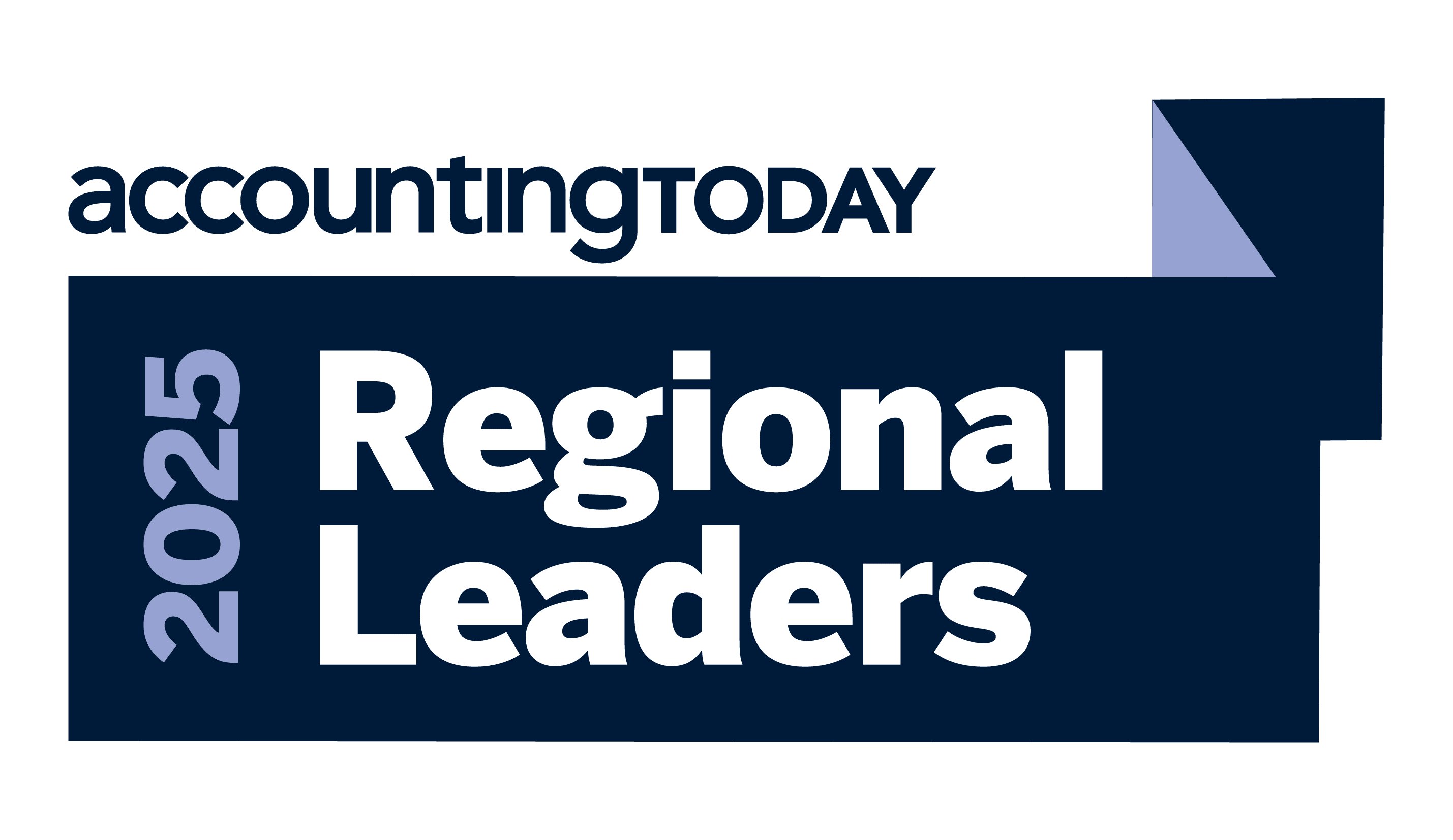Accounting Today Regional Leaders 2025