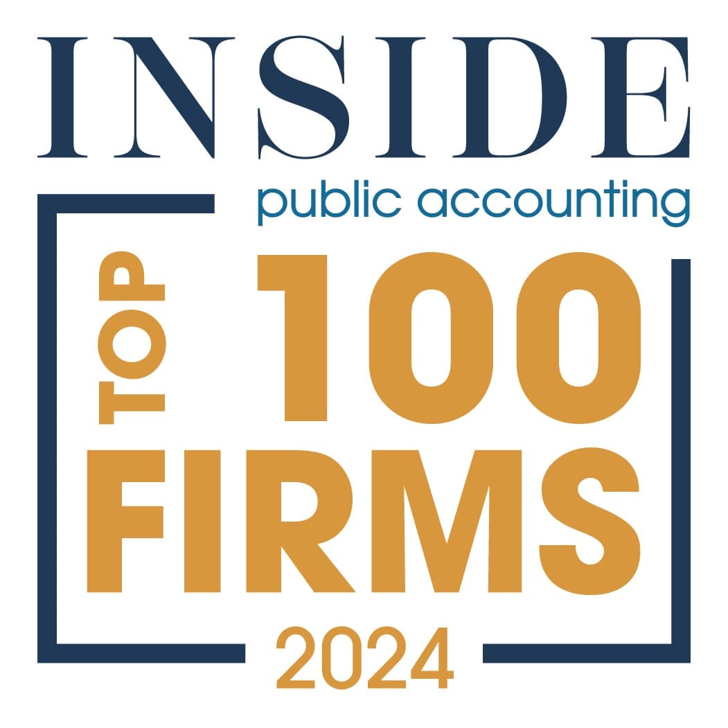 IPA Top 100 Firms 2024