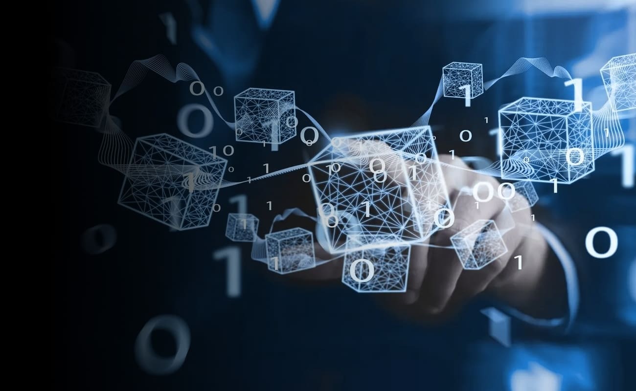 Digital technology infrastructure visualization from Wiss