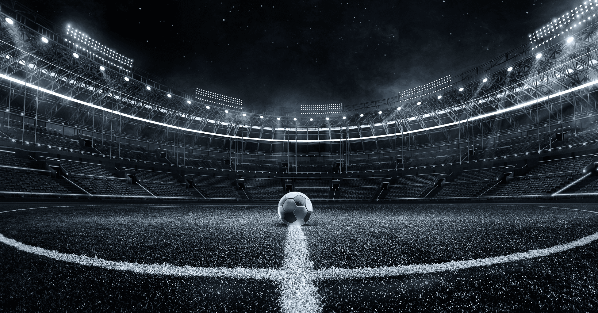 Stop Trying to Be Goliath – Be David Instead