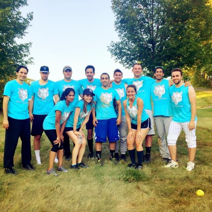 Miracle on the Diamond – A Wiss Softball Tale