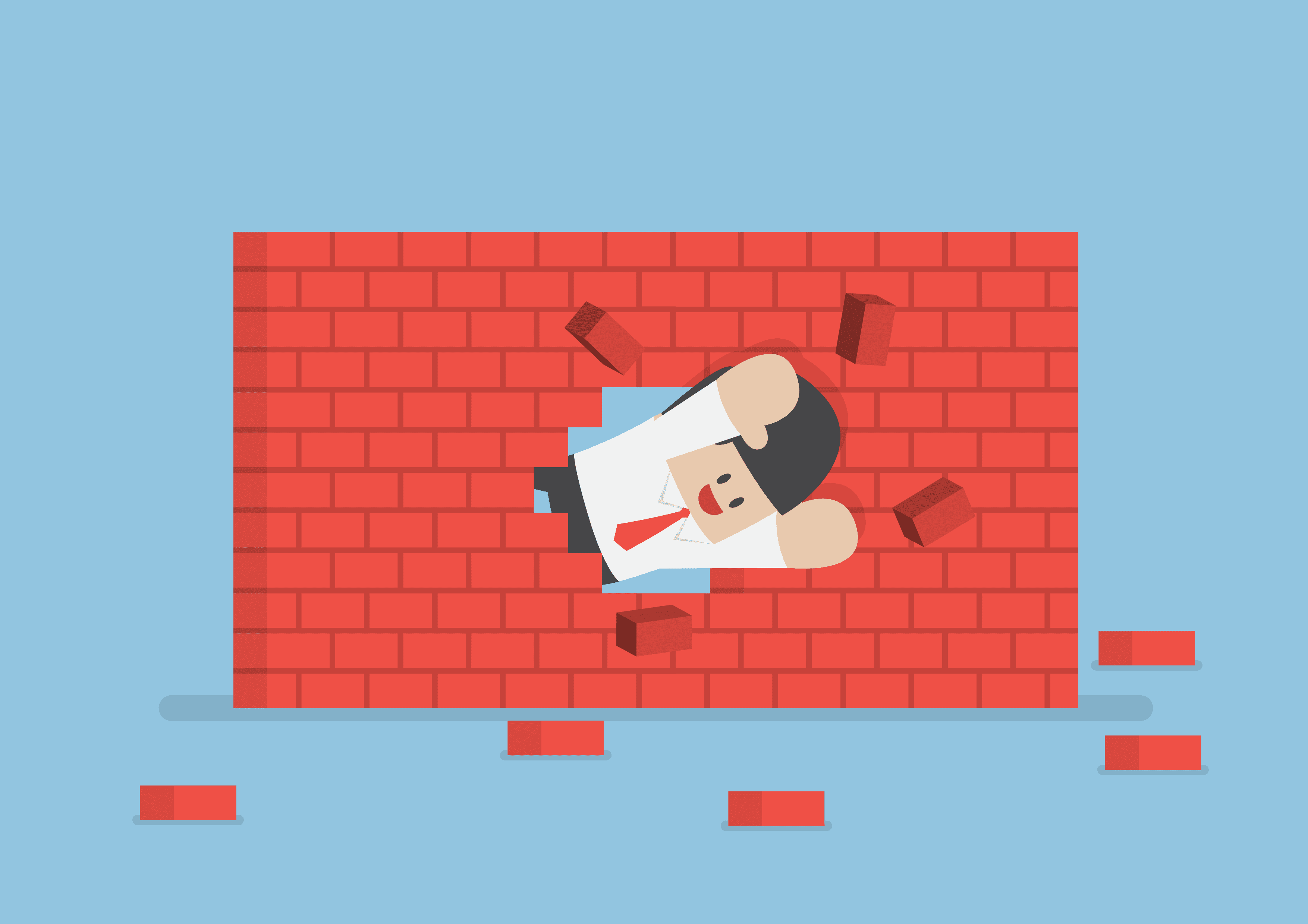 Breaking the Accountant Stereotype