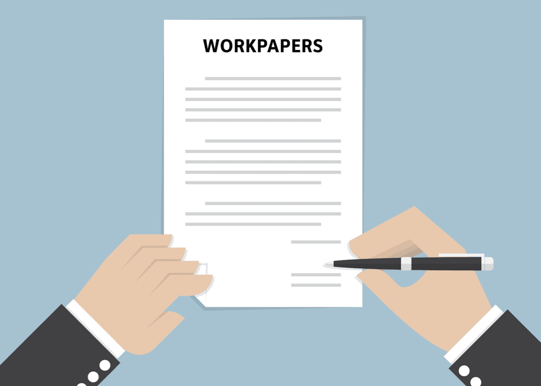 The Importance of Audit Documentation