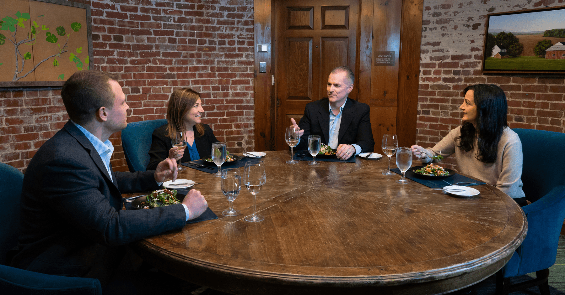 The Gift of a Referral