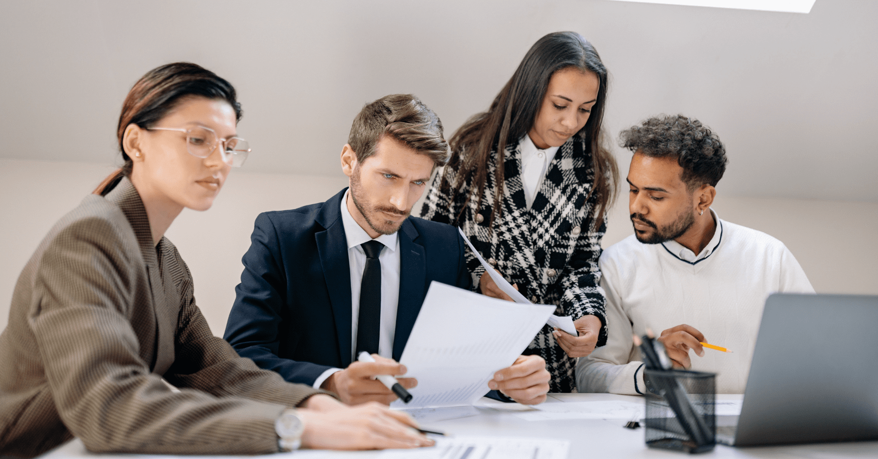 Following the Corporate Transparency Act: Your Guide to Compliance