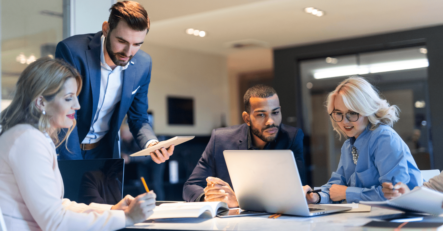 Understanding ASC 805: What PE Firms and CFOs Need to Know Ahead of Transactions