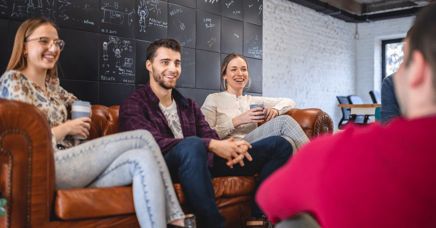 Storytelling is Serious Business for Businesses Serious About Reaching Goals