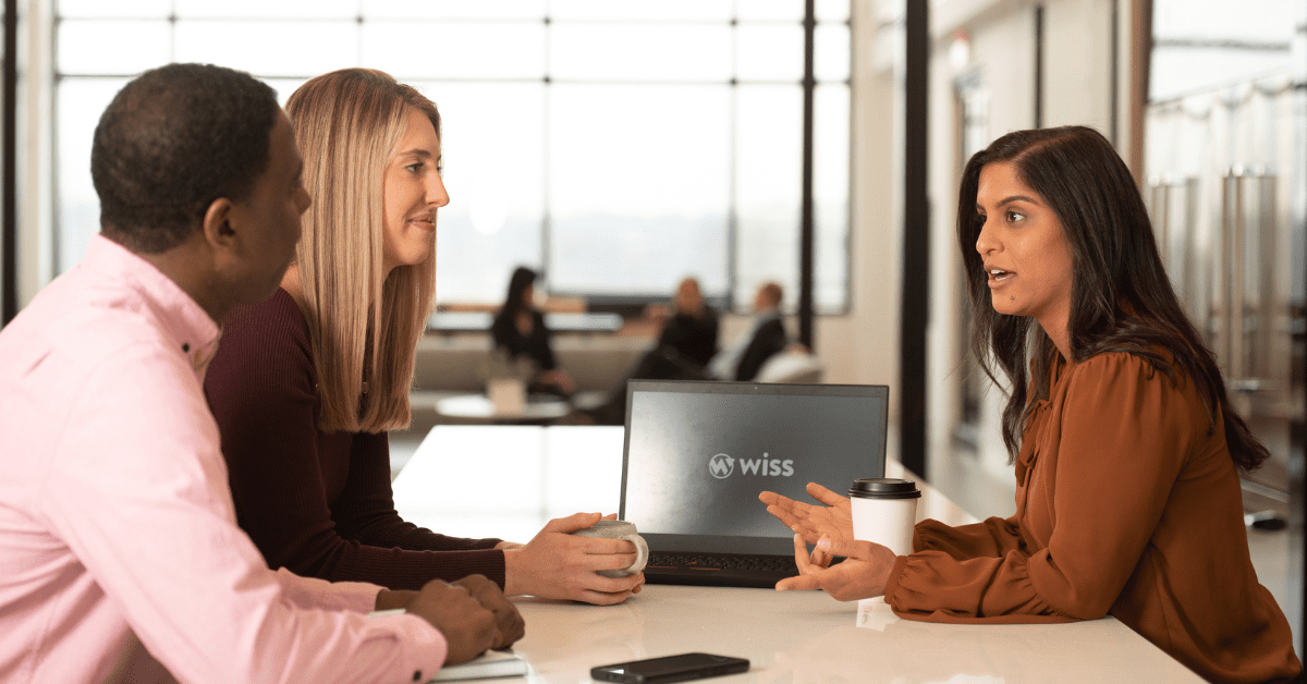 Build Your Business Through Smart Talent Recruiting