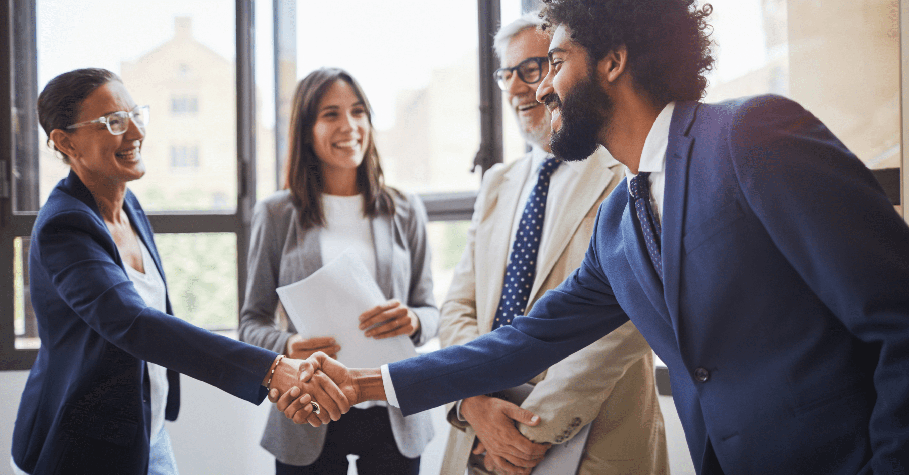 The Importance of a Great Litigation Support Team