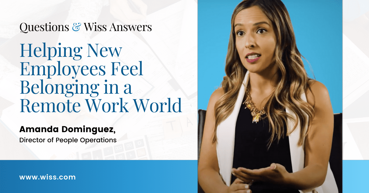 Effective Ways to Make Remote Employees Feel Included