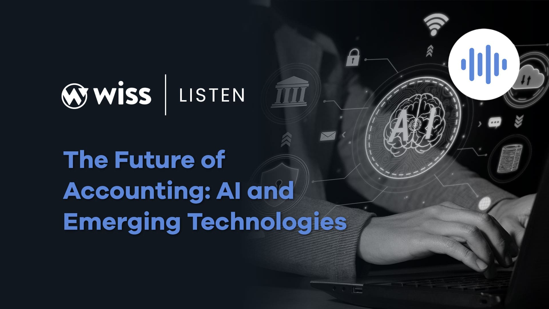 AI And The Future Of Accounting