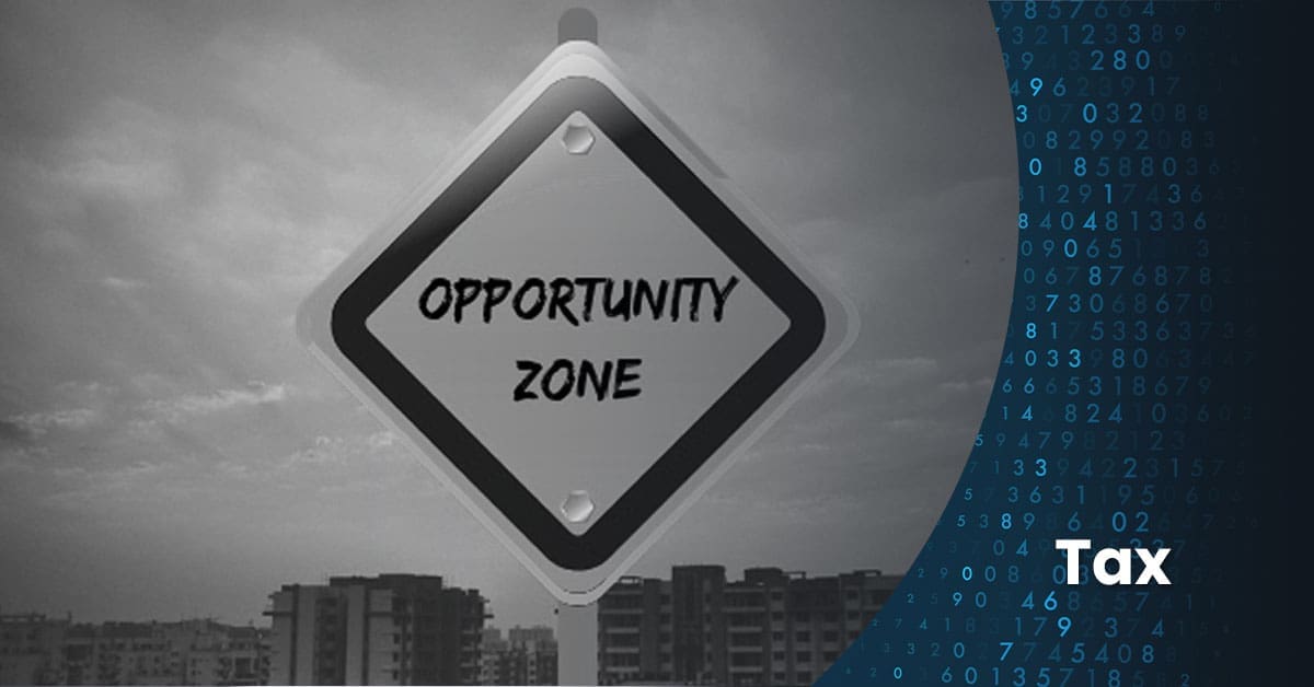 Opportunity Zones Updates: What the ‘One Big Beautiful Tax Bill’ Means for You