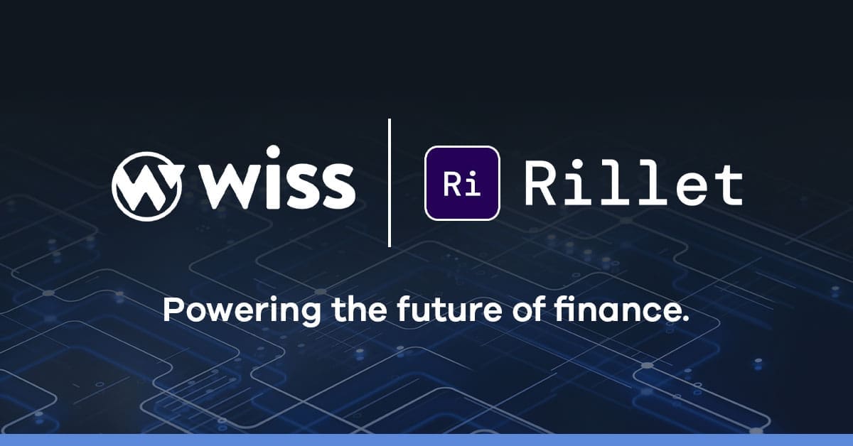 Wiss and Rillet Partner to Deliver a New Accounting Model for Growing Businesses