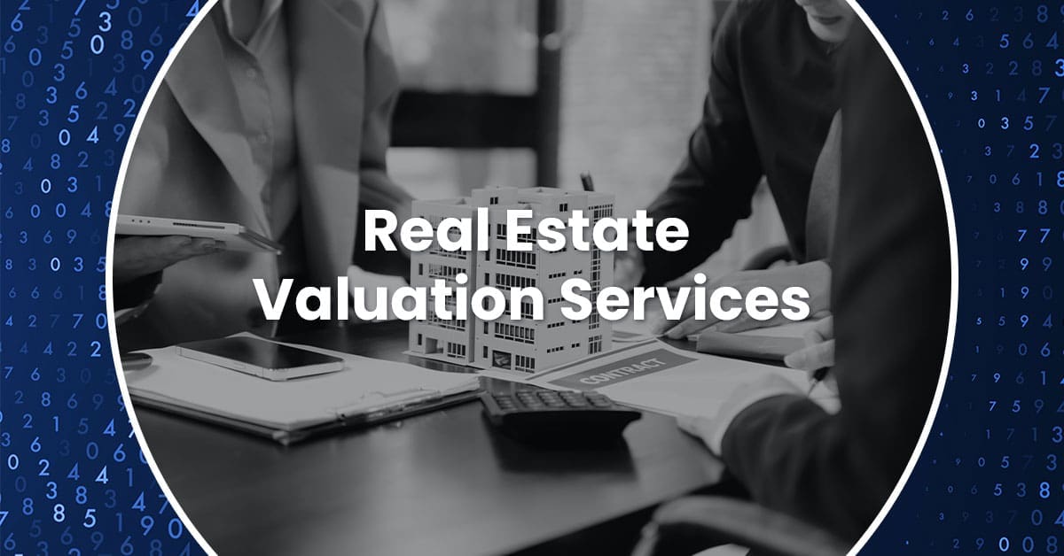 Commercial Real Estate Valuation Made Simple