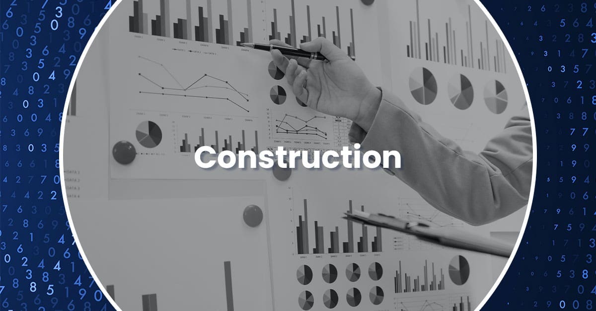 How to Improve Construction Job Costing Accuracy with Modern Forecasting Tools