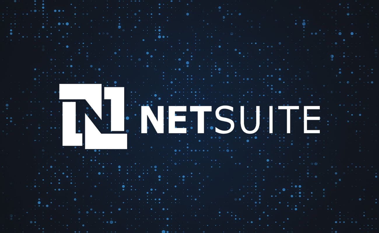 Netsuite Logo