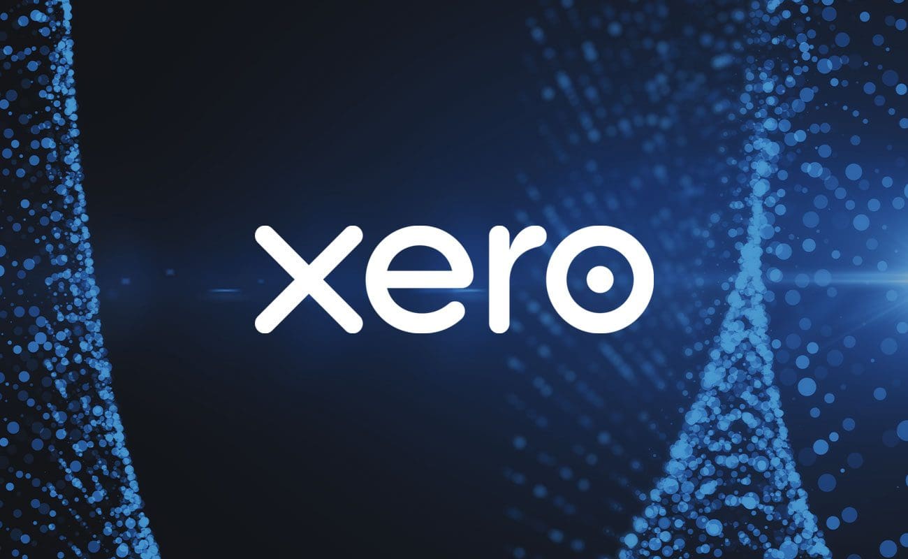Xero Logo