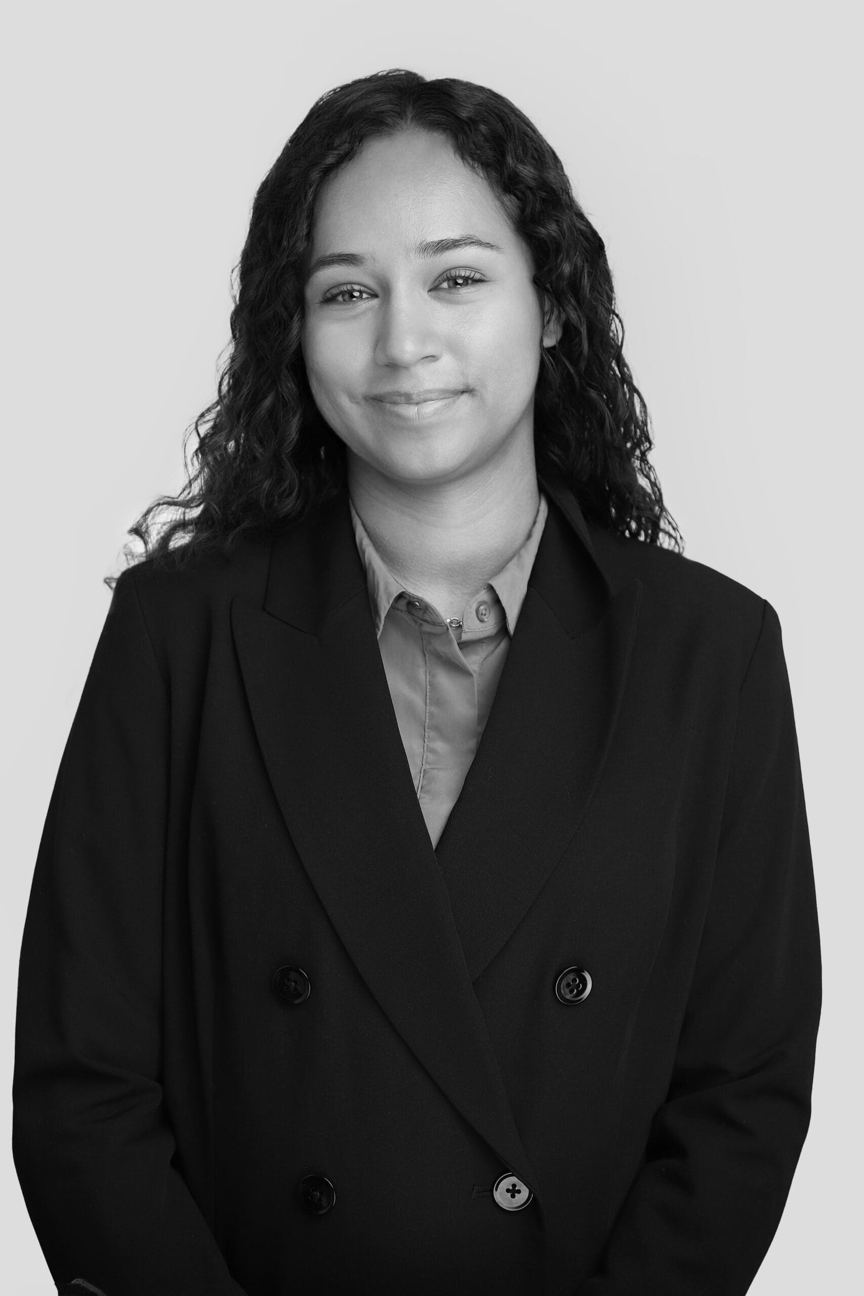 Keyana Touchette, CFP®